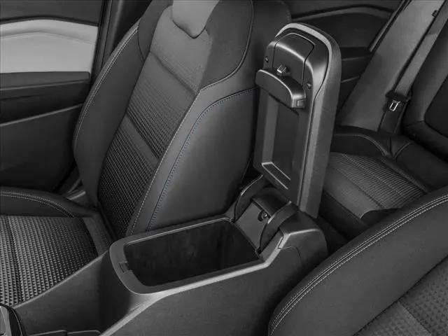 2026 Chevrolet Trax FWD LS