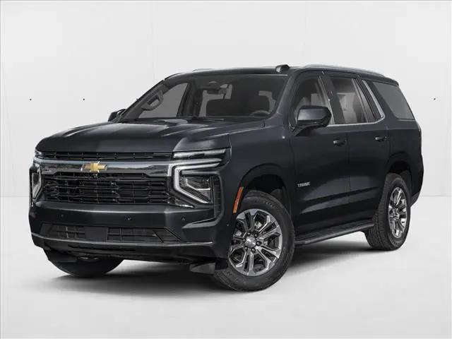 2026 Chevrolet Tahoe LT for sale in Miami, FL