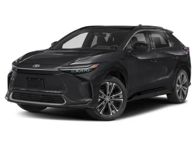 2023 Toyota bZ4X Limited for sale in Lawrenceville, NJ