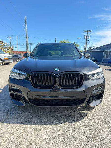 2021 BMW X3 M40i for sale in Bridgeton, NJ