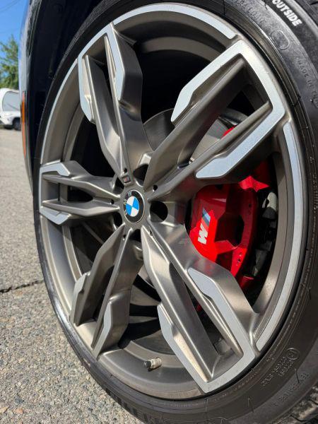 2021 BMW X3 M40i