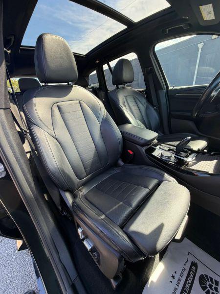 2021 BMW X3 M40i
