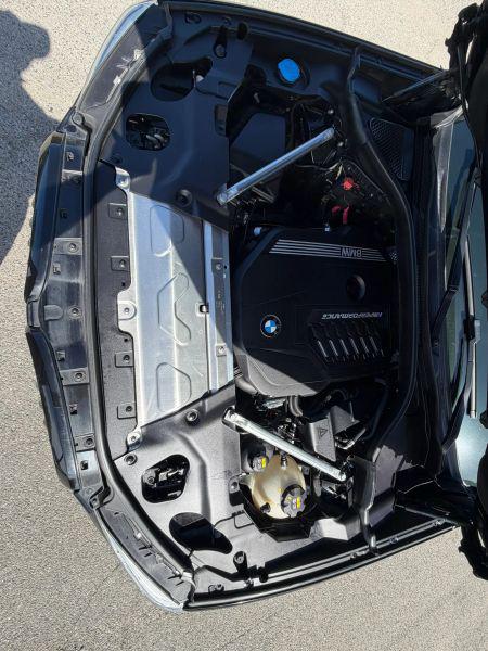 2021 BMW X3 M40i