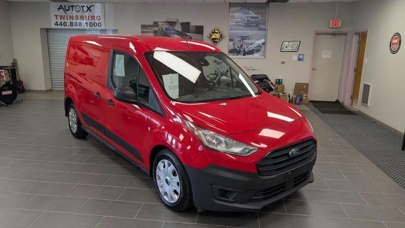 2019 Ford Transit Connect XL for sale in Twinsburg, OH