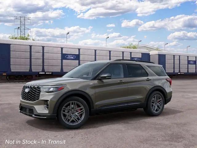 2027 Ford Explorer ST-Line for sale in Naperville, IL