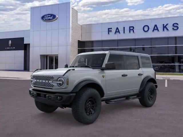 2026 Ford Bronco Badlands for sale in Naperville, IL