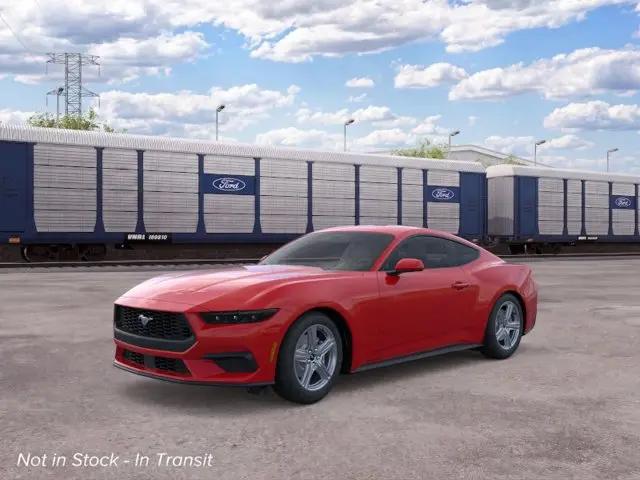 2026 Ford Mustang EcoBoost for sale in Naperville, IL