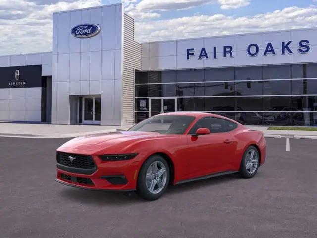 2026 Ford Mustang EcoBoost for sale in Naperville, IL