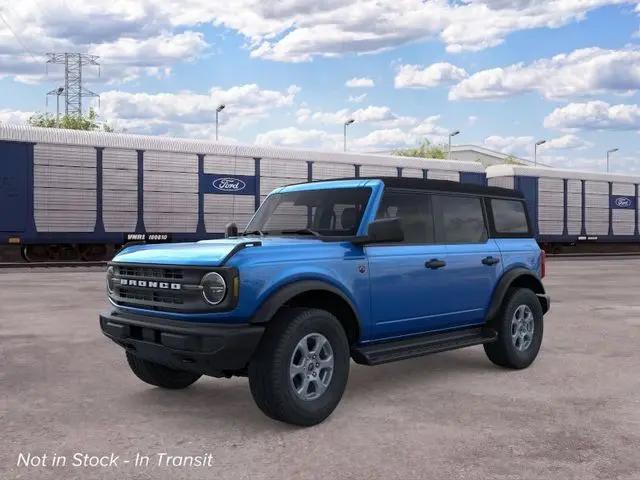 2026 Ford Bronco Big Bend for sale in Naperville, IL