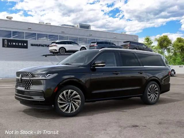 2027 Lincoln Navigator Black Label L for sale in Naperville, IL