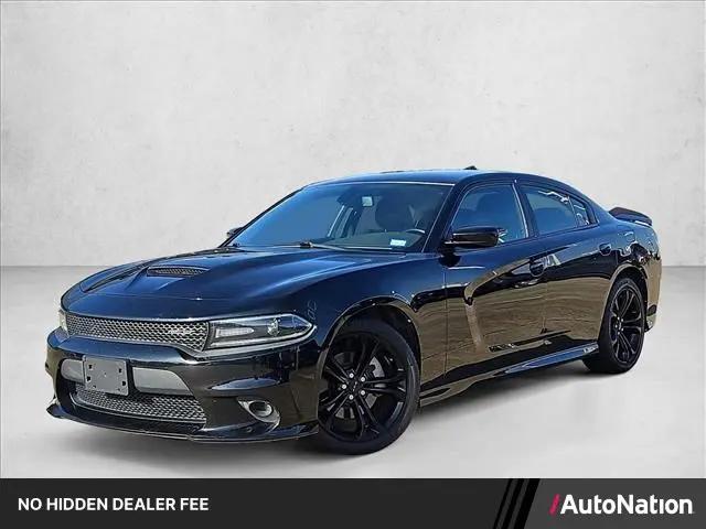 2021 Dodge Charger R/T RWD for sale in Corpus Christi, TX