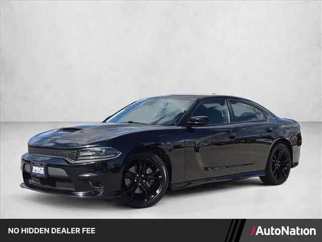 2021 Dodge Charger R/T RWD for sale in Corpus Christi, TX