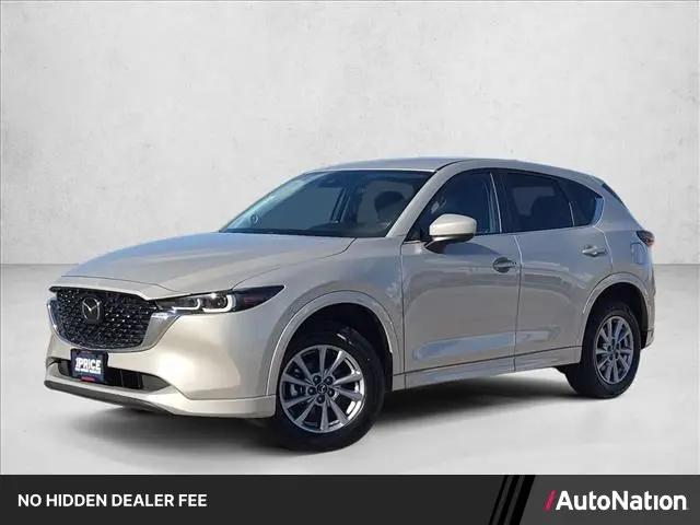 2025 Mazda CX-5 2.5 S Select for sale in Corpus Christi, TX