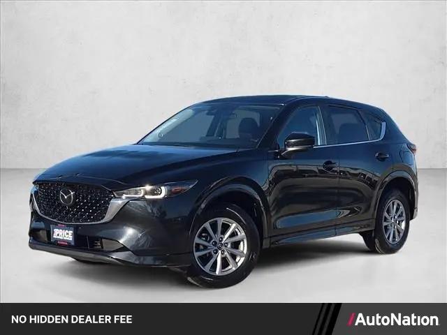 2024 Mazda CX-5 2.5 S Select for sale in Corpus Christi, TX