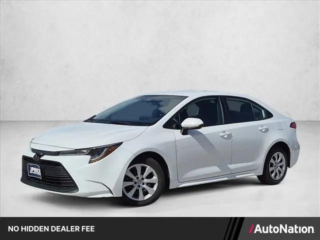 2025 Toyota Corolla LE for sale in Corpus Christi, TX