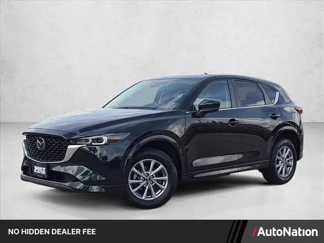 2025 Mazda CX-5 2.5 S Select for sale in Corpus Christi, TX