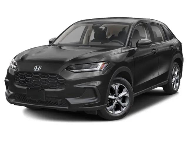 2023 Honda HR-V 2WD EX-L for sale in Frisco, TX