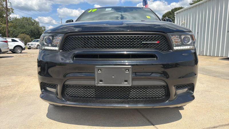 2019 Dodge Durango GT Plus AWD
