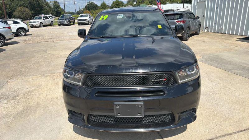 2019 Dodge Durango GT Plus AWD