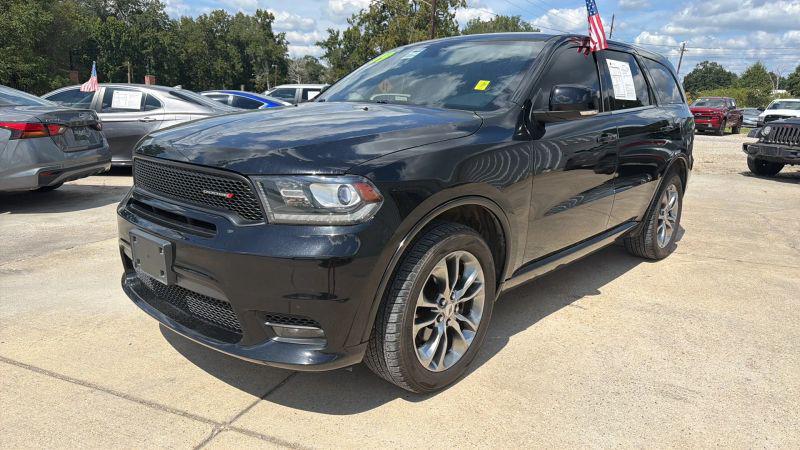 2019 Dodge Durango GT Plus AWD