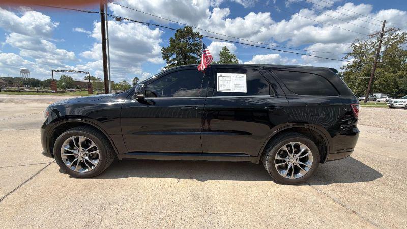 2019 Dodge Durango GT Plus AWD