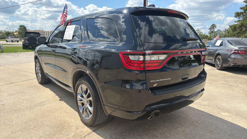2019 Dodge Durango GT Plus AWD