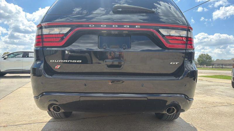 2019 Dodge Durango GT Plus AWD