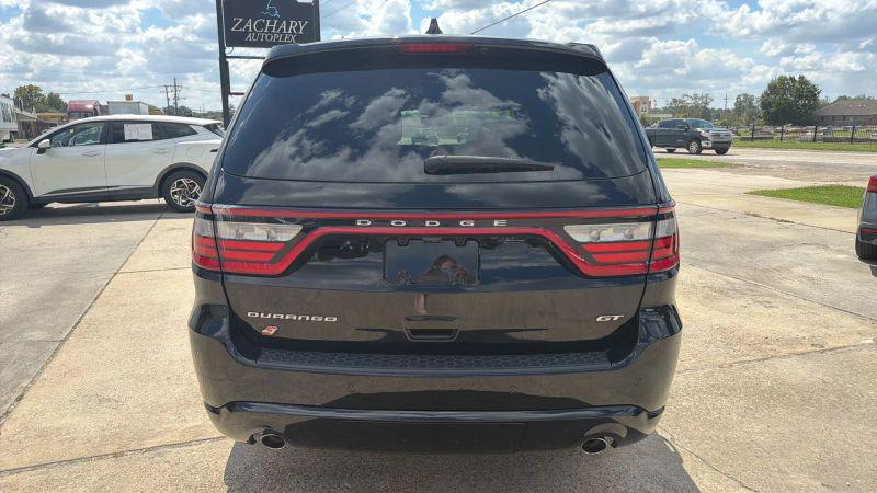 2019 Dodge Durango GT Plus AWD