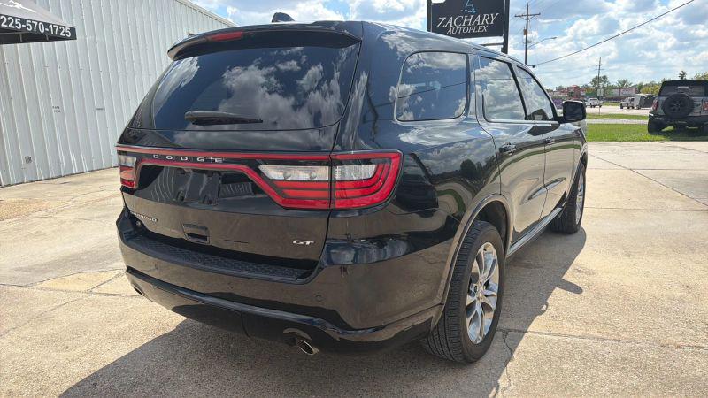 2019 Dodge Durango GT Plus AWD