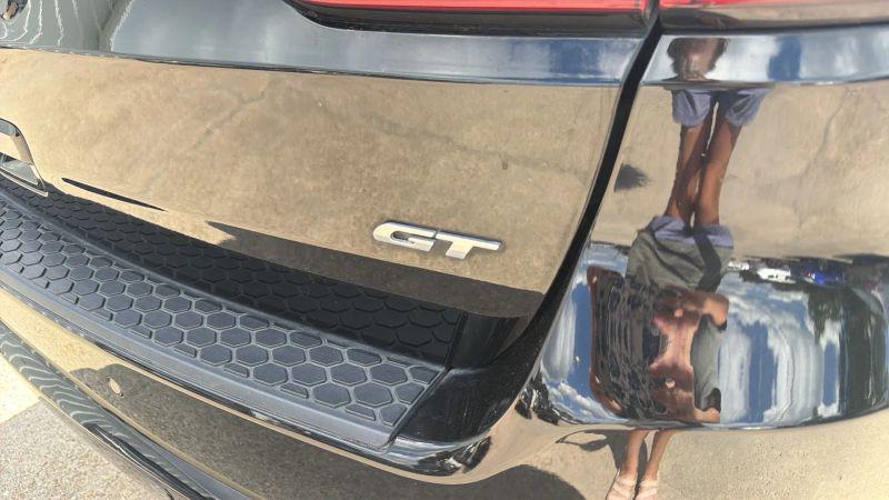 2019 Dodge Durango GT Plus AWD