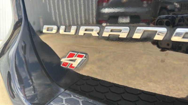 2019 Dodge Durango GT Plus AWD