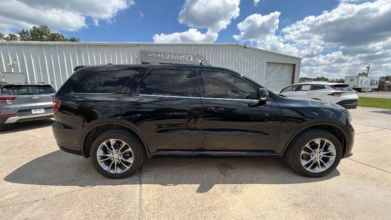 2019 Dodge Durango GT Plus AWD