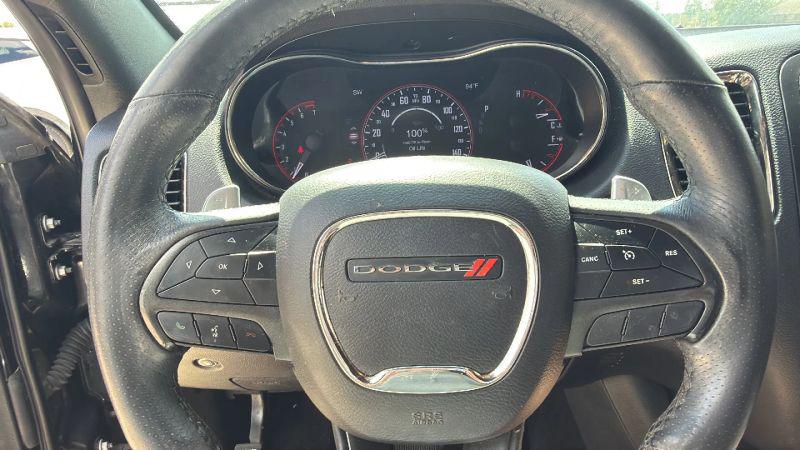 2019 Dodge Durango GT Plus AWD