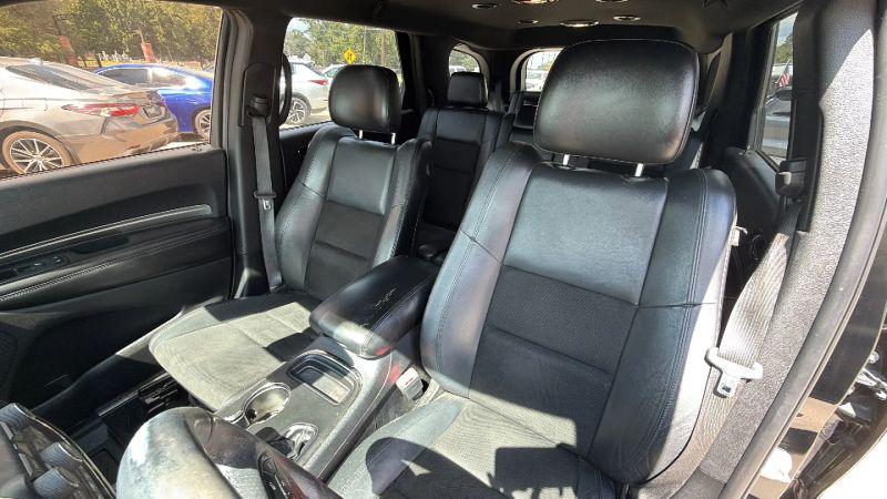 2019 Dodge Durango GT Plus AWD