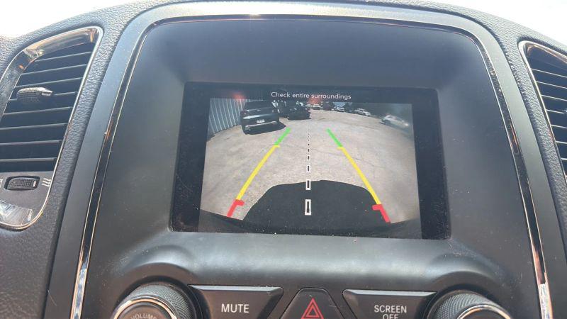 2019 Dodge Durango GT Plus AWD
