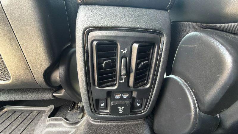 2019 Dodge Durango GT Plus AWD