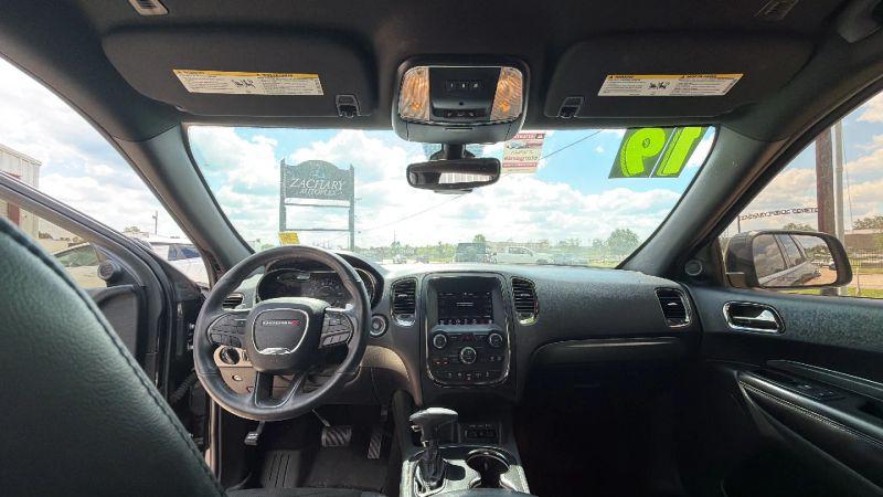2019 Dodge Durango GT Plus AWD