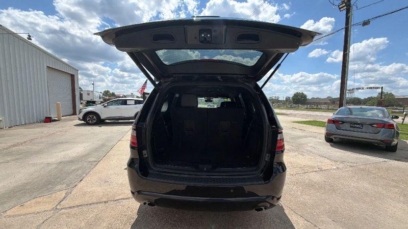 2019 Dodge Durango GT Plus AWD