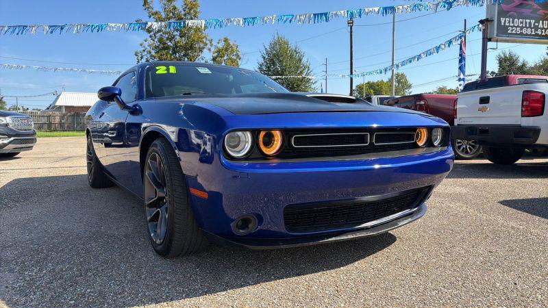 2021 Dodge Challenger R/T for sale in Zachary, LA