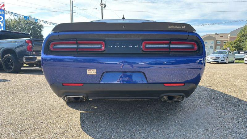 2021 Dodge Challenger R/T
