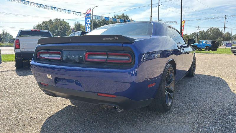 2021 Dodge Challenger R/T