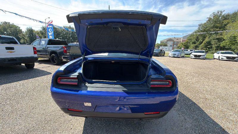 2021 Dodge Challenger R/T