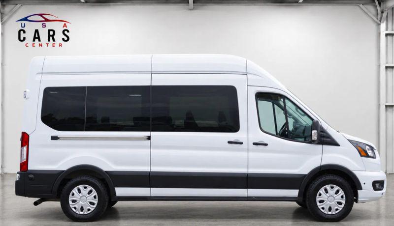 2024 Ford Transit-350 Passenger Van XLT for sale in Langhorne, PA