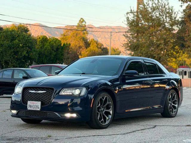 2015 Chrysler 300 300S for sale in Van Nuys, CA
