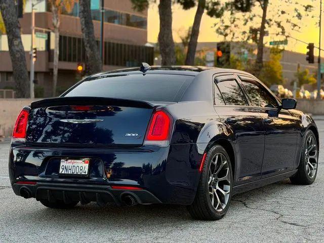 2015 Chrysler 300 300S