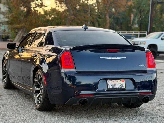 2015 Chrysler 300 300S