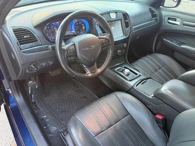 2015 Chrysler 300 300S