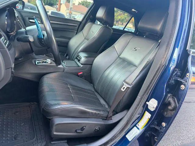 2015 Chrysler 300 300S