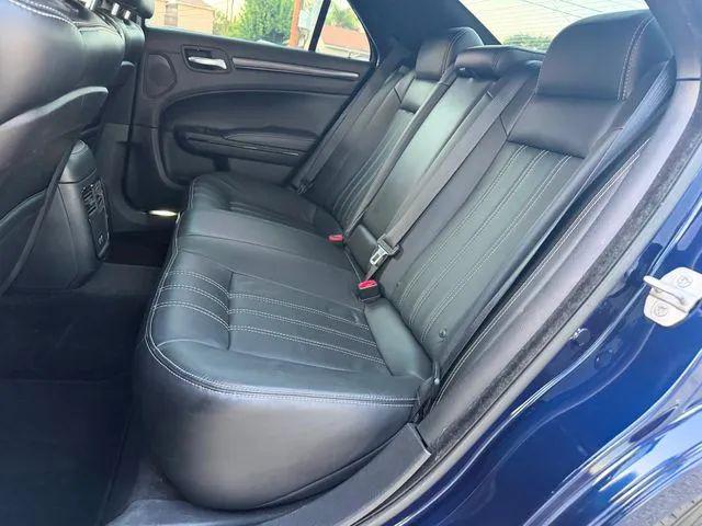 2015 Chrysler 300 300S