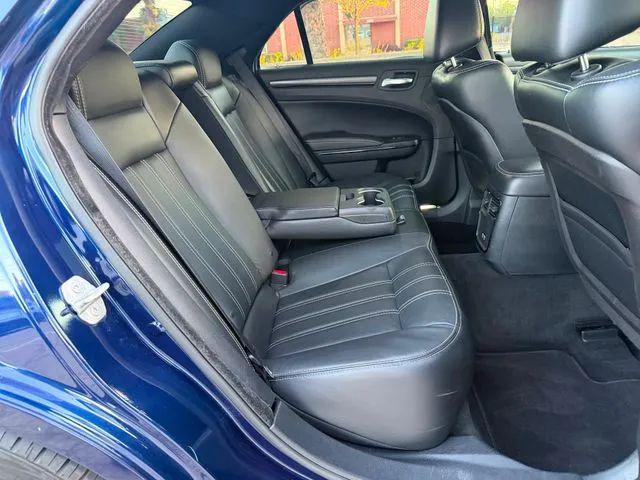 2015 Chrysler 300 300S